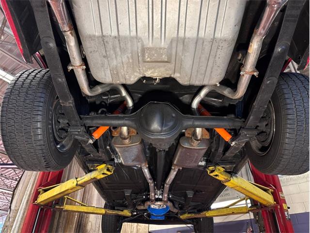 1970 Ford Mustang Mach 1 (CC-2076189) for sale in St. Charles, Missouri