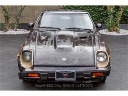1983 Datsun 280ZX (CC-2070619) for sale in Beverly Hills, California