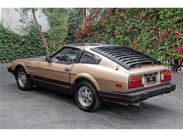 1983 Datsun 280ZX (CC-2070619) for sale in Beverly Hills, California