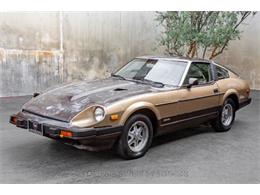 1983 Datsun 280ZX (CC-2070619) for sale in Beverly Hills, California