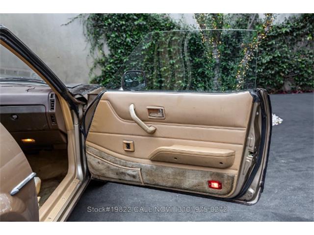1983 Datsun 280ZX (CC-2070619) for sale in Beverly Hills, California