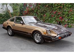 1983 Datsun 280ZX (CC-2070619) for sale in Beverly Hills, California