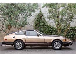 1983 Datsun 280ZX (CC-2070619) for sale in Beverly Hills, California
