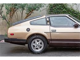 1983 Datsun 280ZX (CC-2070619) for sale in Beverly Hills, California
