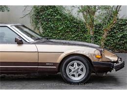 1983 Datsun 280ZX (CC-2070619) for sale in Beverly Hills, California