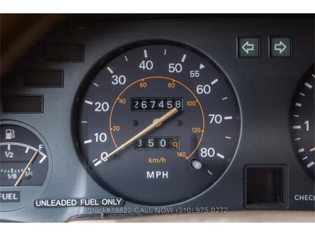 1983 Datsun 280ZX (CC-2070619) for sale in Beverly Hills, California