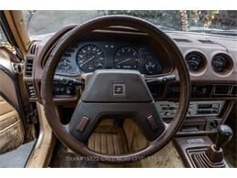 1983 Datsun 280ZX (CC-2070619) for sale in Beverly Hills, California