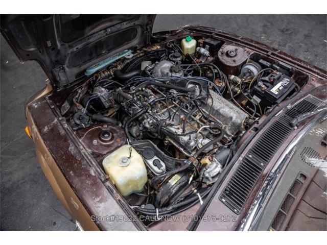 1983 Datsun 280ZX (CC-2070619) for sale in Beverly Hills, California