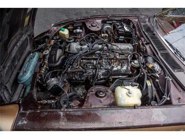 1983 Datsun 280ZX (CC-2070619) for sale in Beverly Hills, California