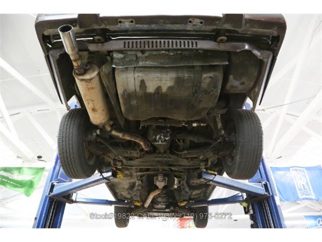 1983 Datsun 280ZX (CC-2070619) for sale in Beverly Hills, California