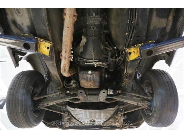 1983 Datsun 280ZX (CC-2070619) for sale in Beverly Hills, California