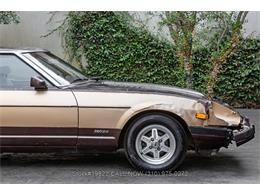 1983 Datsun 280ZX (CC-2070619) for sale in Beverly Hills, California