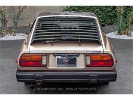 1983 Datsun 280ZX (CC-2070619) for sale in Beverly Hills, California