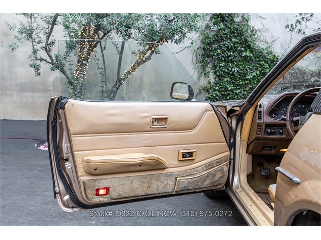 1983 Datsun 280ZX (CC-2070619) for sale in Beverly Hills, California