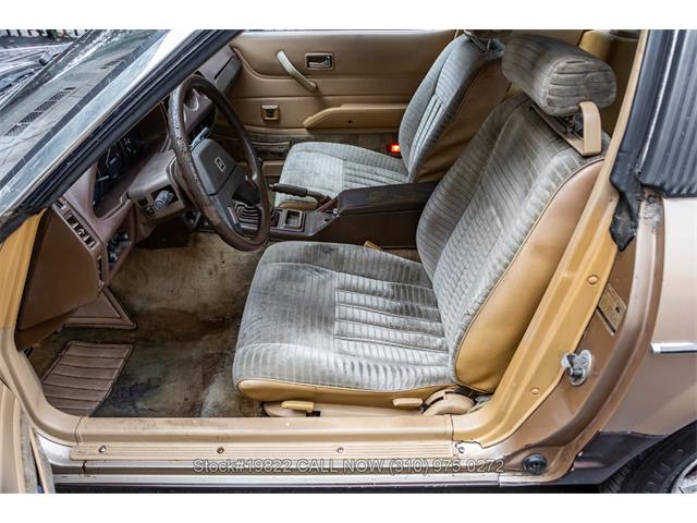 1983 Datsun 280ZX (CC-2070619) for sale in Beverly Hills, California