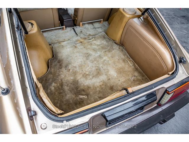 1983 Datsun 280ZX (CC-2070619) for sale in Beverly Hills, California
