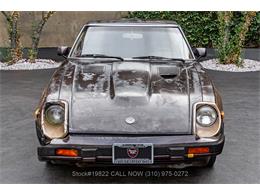 1983 Datsun 280ZX (CC-2070619) for sale in Beverly Hills, California