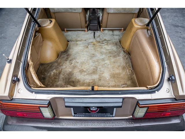 1983 Datsun 280ZX (CC-2070619) for sale in Beverly Hills, California