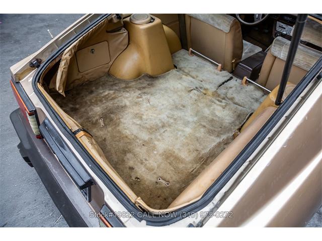 1983 Datsun 280ZX (CC-2070619) for sale in Beverly Hills, California