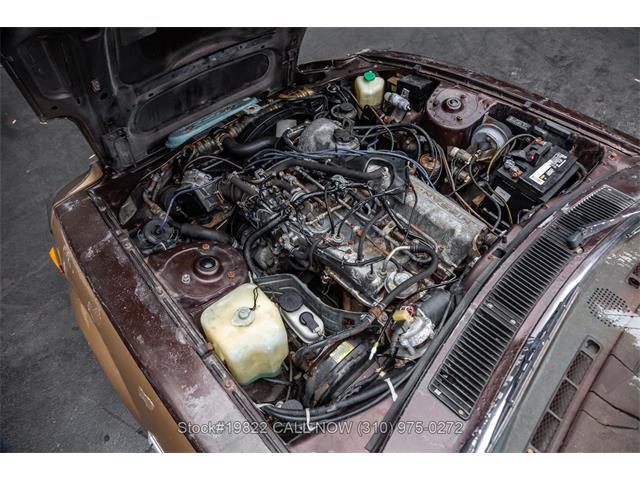 1983 Datsun 280ZX (CC-2070619) for sale in Beverly Hills, California