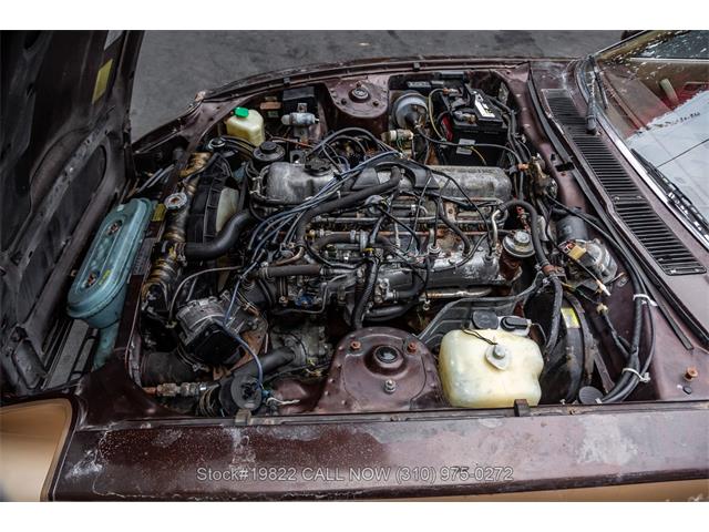 1983 Datsun 280ZX (CC-2070619) for sale in Beverly Hills, California