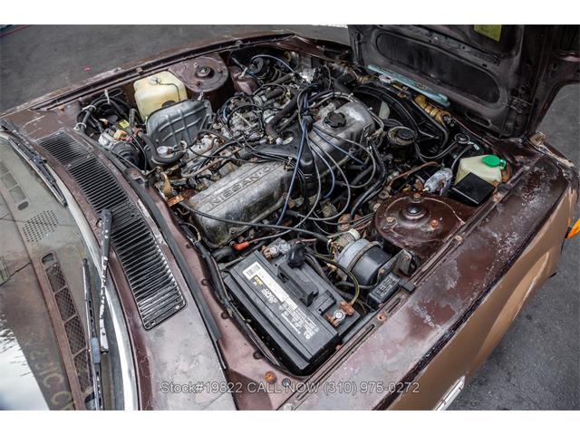 1983 Datsun 280ZX (CC-2070619) for sale in Beverly Hills, California