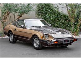 1983 Datsun 280ZX (CC-2070619) for sale in Beverly Hills, California