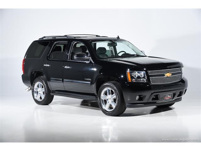 2014 Chevrolet Tahoe (CC-2076190) for sale in Farmingdale, New York