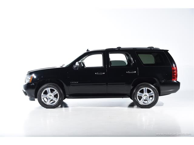 2014 Chevrolet Tahoe (CC-2076190) for sale in Farmingdale, New York