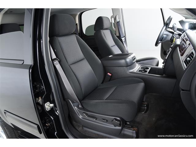 2014 Chevrolet Tahoe (CC-2076190) for sale in Farmingdale, New York