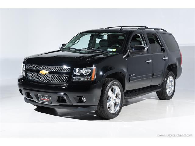 2014 Chevrolet Tahoe (CC-2076190) for sale in Farmingdale, New York