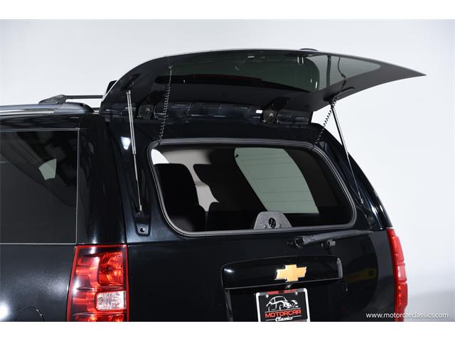 2014 Chevrolet Tahoe (CC-2076190) for sale in Farmingdale, New York