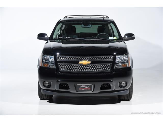 2014 Chevrolet Tahoe (CC-2076190) for sale in Farmingdale, New York