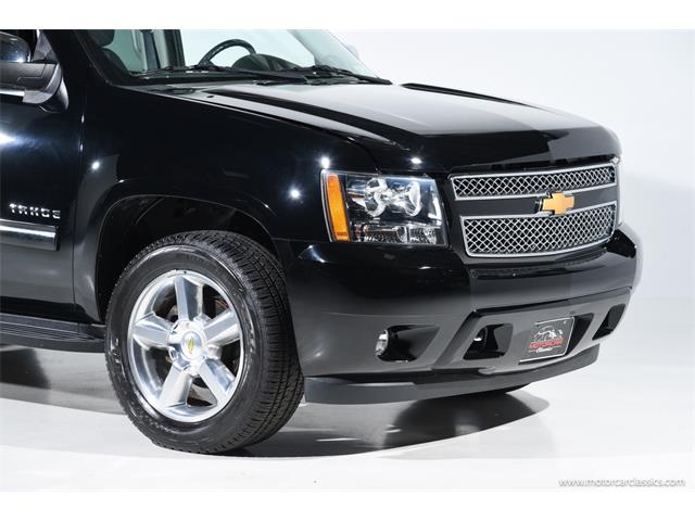 2014 Chevrolet Tahoe (CC-2076190) for sale in Farmingdale, New York