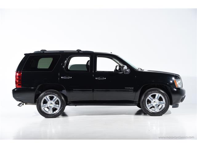 2014 Chevrolet Tahoe (CC-2076190) for sale in Farmingdale, New York