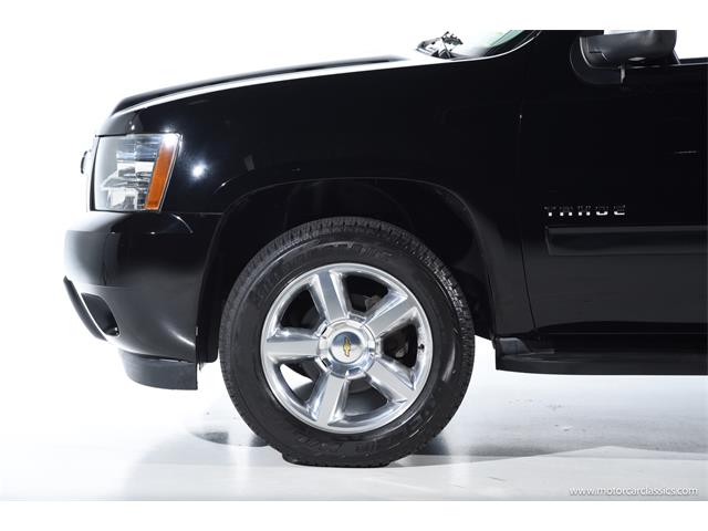 2014 Chevrolet Tahoe (CC-2076190) for sale in Farmingdale, New York