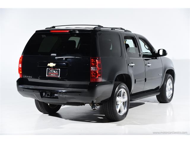 2014 Chevrolet Tahoe (CC-2076190) for sale in Farmingdale, New York