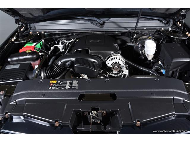 2014 Chevrolet Tahoe (CC-2076190) for sale in Farmingdale, New York