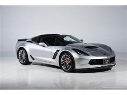 2016 Chevrolet Corvette (CC-2076191) for sale in Farmingdale, New York