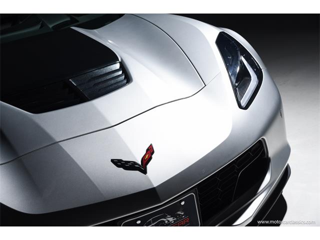 2016 Chevrolet Corvette (CC-2076191) for sale in Farmingdale, New York