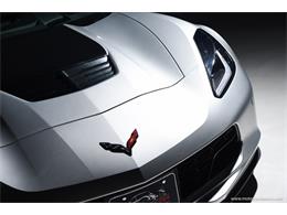2016 Chevrolet Corvette (CC-2076191) for sale in Farmingdale, New York