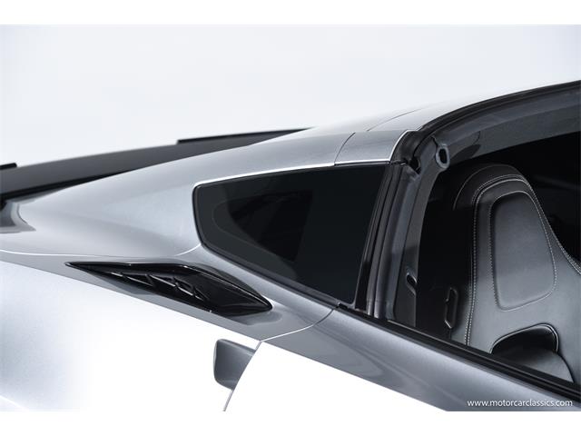 2016 Chevrolet Corvette (CC-2076191) for sale in Farmingdale, New York