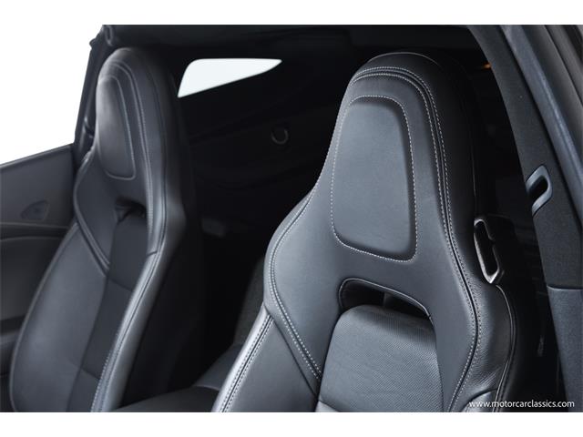 2016 Chevrolet Corvette (CC-2076191) for sale in Farmingdale, New York