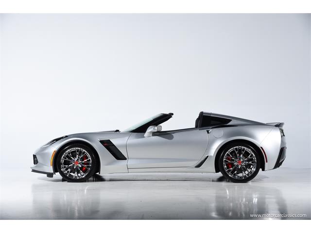 2016 Chevrolet Corvette (CC-2076191) for sale in Farmingdale, New York