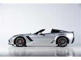 2016 Chevrolet Corvette (CC-2076191) for sale in Farmingdale, New York