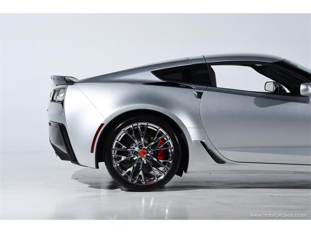 2016 Chevrolet Corvette (CC-2076191) for sale in Farmingdale, New York