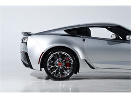 2016 Chevrolet Corvette (CC-2076191) for sale in Farmingdale, New York