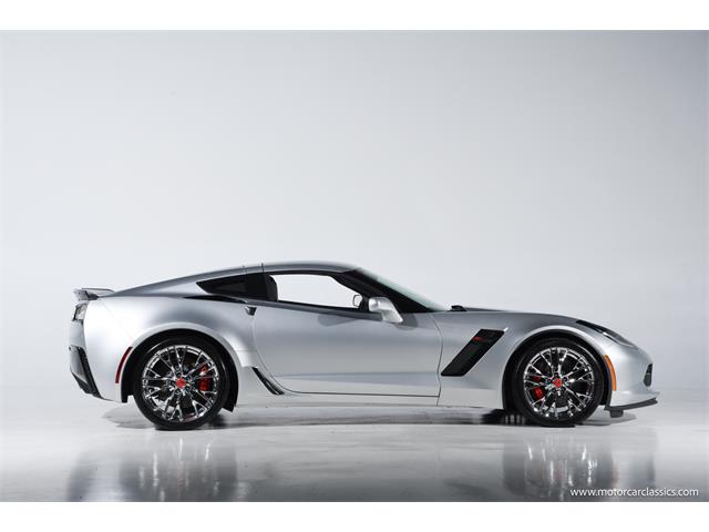 2016 Chevrolet Corvette (CC-2076191) for sale in Farmingdale, New York