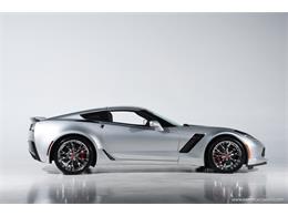 2016 Chevrolet Corvette (CC-2076191) for sale in Farmingdale, New York