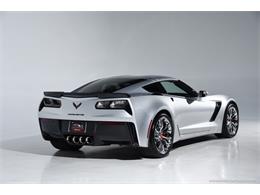 2016 Chevrolet Corvette (CC-2076191) for sale in Farmingdale, New York